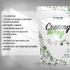Evolite Whey Protein Powder 700 g with Buttermilk, Pistachio