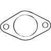 Bosal 256-087 Seal, exhaust pipe