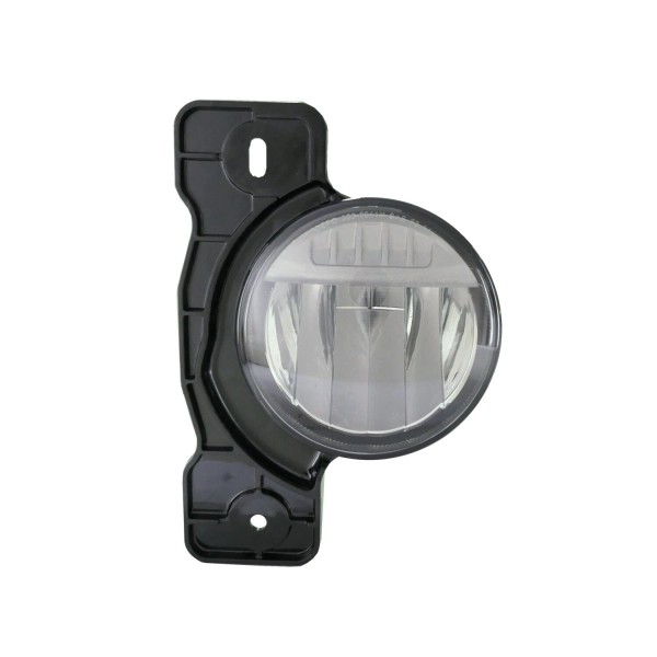 Uzooka Left Driver Side LED Fog Light Fits 07-23 Jeep