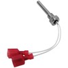 Bedaily New for Pentair Spa Heaters 42002-0024S Stack Flue Sensor