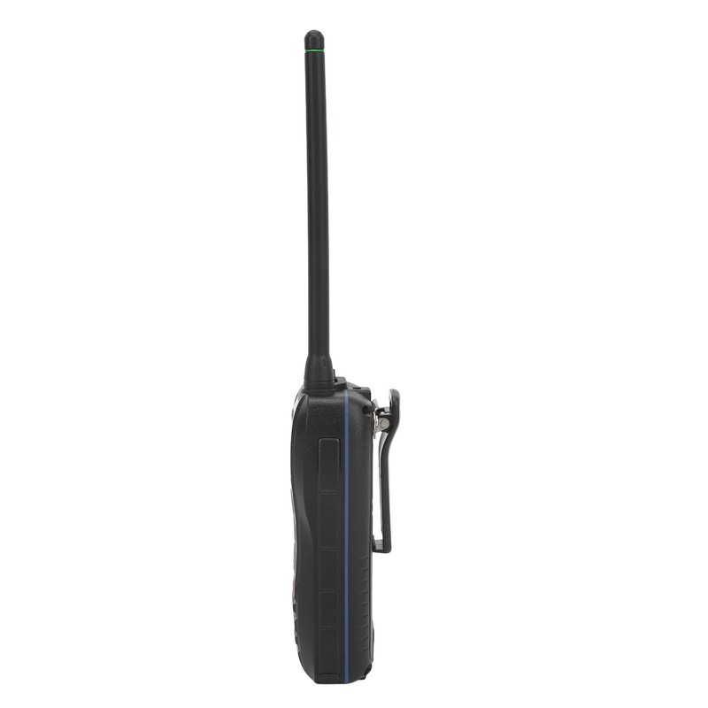 Marine Walkie Talkies 6W 1W VHF Two Way Radios Floating
