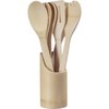 Westmark Kitchen Utensils - Kitchen Utensil Set Including Cooking Spoon,