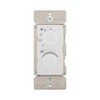 Cooper RDC15-W-K Combination Switch, 1.5 A, 300 W, 1 P,