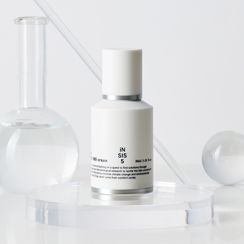 Huxley Biosys360 Cream 30ml, 1 unit / 헉슬리 바이오시스360 크림