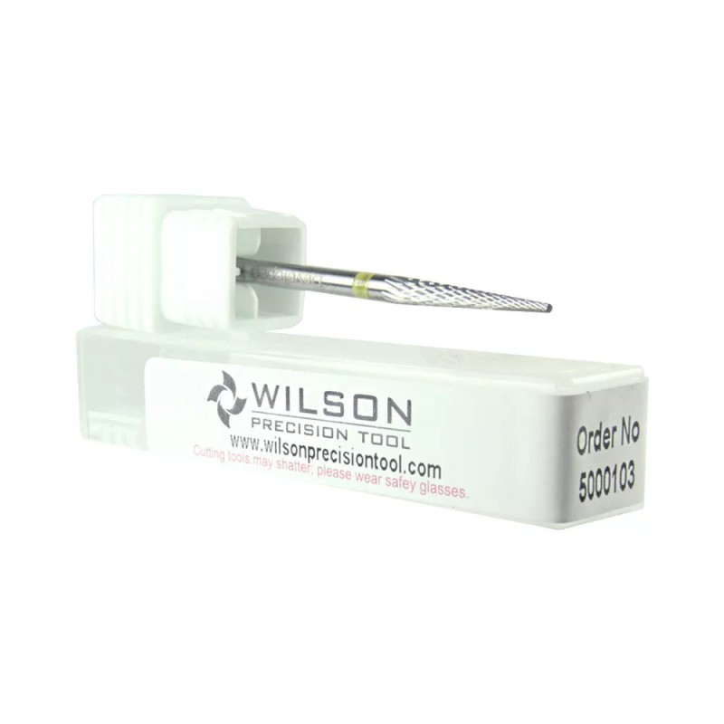 Wilson USA Tungsten Carbide Cutter HP Drill Bit Dental Nail