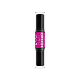 Rubor En Barra Nyx Professional Makeup Wonder Stick 4g
