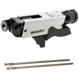 Metabo 631618000 Magazine/2.0 Sm 5-55 Screwdriver, Green