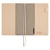 Almost daily Notebook Original (A6) Size Notebook Cover Tomitaro Makino