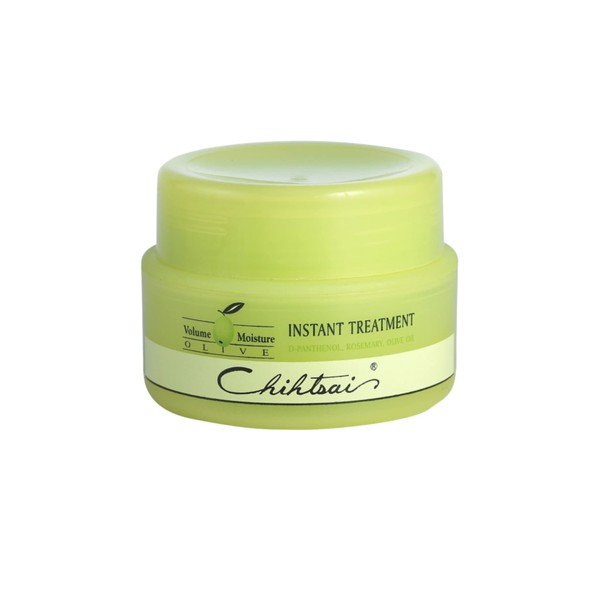 Chihtsai | Olive Instant Treatment: sin enjuague que repara y acondiciona el cabello Leave-In 150ML