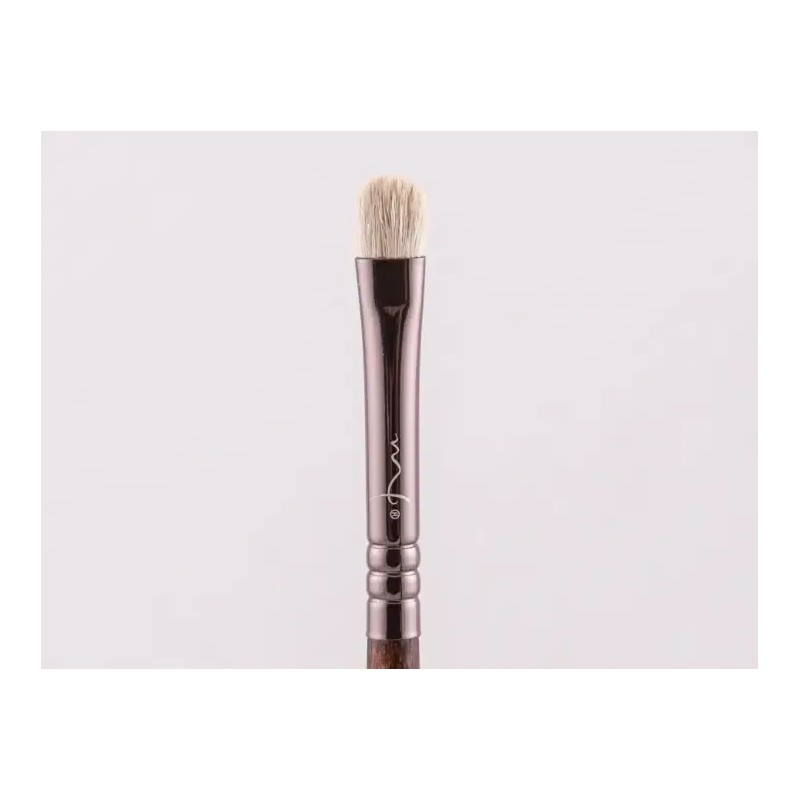 Brocha Mini Shade Yx1724 Sombras Y Pigmentos Mf Cosmetics Color