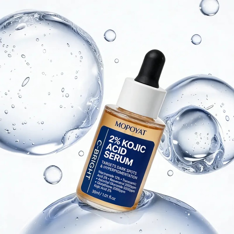 Suero Acido Kojico Y Niacinamida Antimanchas Facial
