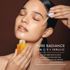 Lanmeri Pure Radiance CE Ferulic Vitamin C Serum for Face
