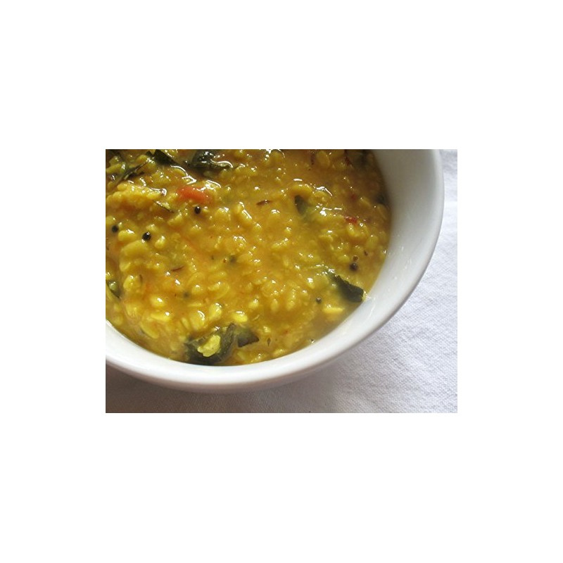 Laxmi Urad Dal - 4lbs (Unhusked Black Lentils) - Traditional