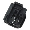 APPERFiT Glove Box Latch 10328822 15924032 (Black) Compatible with Chevy