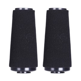 LTWHOME Replacement Pre Motor Odor Trapping Filter for Dirt Devil Endure F112, Compare to Part AD47936 (Pack of 2)