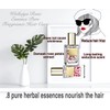 generic Weilaiya Rose Essence Pure Fragrance Hair Care Oil 1.41fl