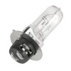 Caltric Headlight Halogen Bulb for Kawasaki Mule 3010 KAF620 4x4