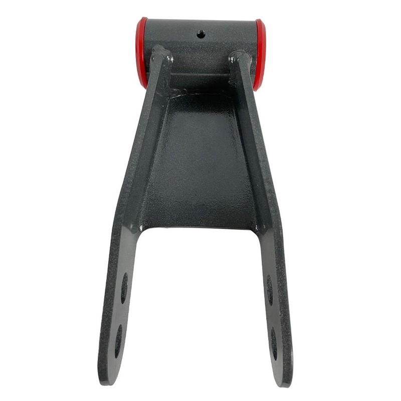 BST BSSP 4" Drop Kit Leveling Lowering Shackles Hangers Kits