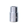 Wiha 33773 12 Point - 3/8 Inch Drive Socket -