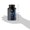 Mezcla Zinc Magnesio Vitamina Colágeno Hidrolizado Calcio 150 Cápsulas Ingredientes