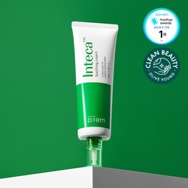 makeprem Inteca Soothing Cream 70ml - makeprem Inteca Soothing Cream 70ml