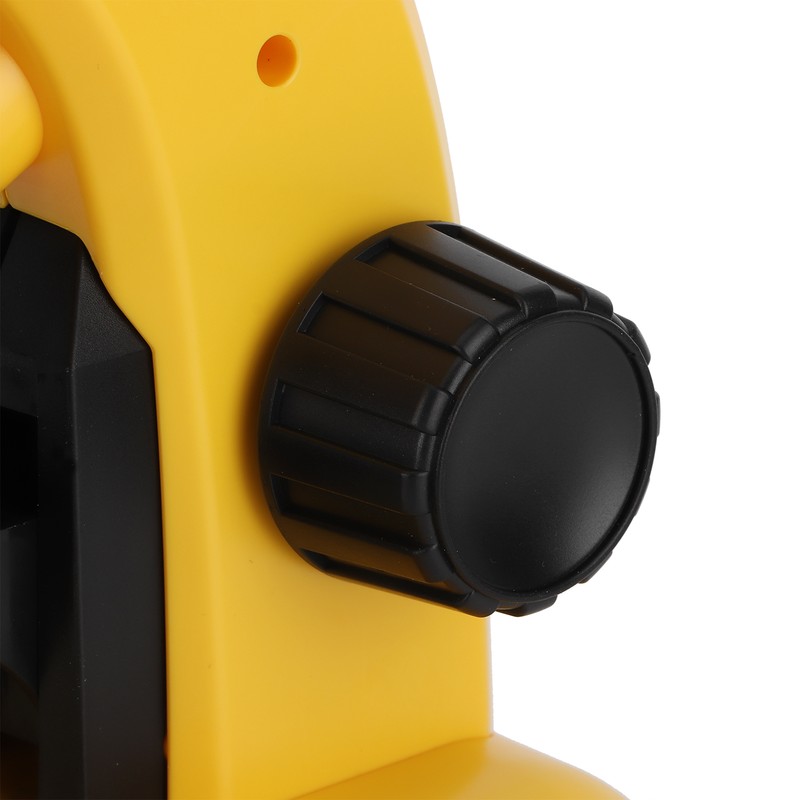 40X-1200X Kids Microscope with 360 Rotation Head Educational Toy for