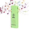 Lossless Sound Quality Mp3 Player, Multifunctional Portable Mini Mp3 for
