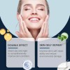 Crema Facial Para Todo El Día Y La Noche, Paquete