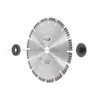 Prodiamant Premium Diamond Cutting Disc Concrete Laser Grey PDX821.711