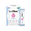 Selex 셀렉스 썬화이버 당솔브(6.25gx10포) 1박스 Selex Sun Fiber Dangsollb (6.25gx10 packs) 1 box
