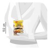 Hoja Sazonadora Maggi Jugoso Al Sartén Ajo Y Cebolla 23.4g