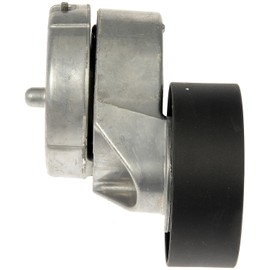 Accessory Drive Belt Tensioner Assembly Compatible With Ford E-350 Econoline Club Wagon 7.3L V8 1994 P-1477886