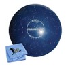 Bowlerstore Products EPCO Duckpin Bowling Ball- Speckled House Ball -Blue