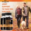Balincer Organic Turmeric Curcumin with Ginger and Black Pepper Capsules-for