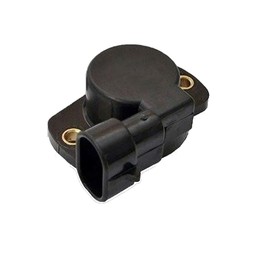 Throttle Position Sensor For RENAULT 19 Clio Kangoo Laguna Rapid Safrane Twingo 7701070837, 7701204055, 7702217302 - AUTORCE