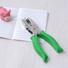 1/4 Inch Triangle Hole Punch for Handmade DIY Craft Paper,
