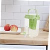 iplusmile Cold Kettle Water Dispenser for Fridge Juice Container Pitchers