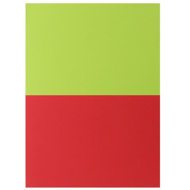 サンスター文具 A4色画用紙 0235000B 9色 28枚