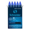 Schneider Schneider 185403 Rollerpatrone One Change (für Tintenroller One Change,