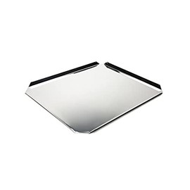 Fox Run Stainless Steel Cookie Sheet, 12x14 Baking Pan