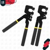 KOTARBAU® Profile Composite Pliers for Connecting Profiles Manual Clamping Pliers