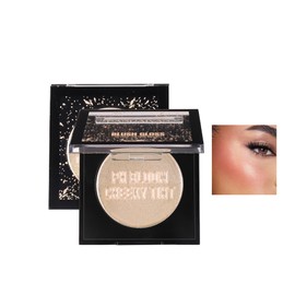 Easilydays Glow Cream Blush for Cheeks, PH Bloom Cheeky Tint Gloss Visage Blush Waterproof Long Lasting Rouge Blush, Buildable Blush With A Subtle Shimmer Finish, Highly Pigmented & Creamy, Vegan, #01