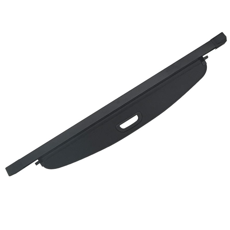 Vesul Retractable Cargo Cover Compatible with Jeep Grand Cherokee L