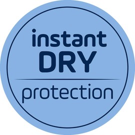 Purax Hand Antiperspirant Hand Foam 50 ml