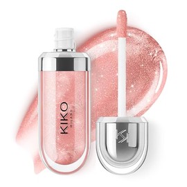 Kiko- MILANO - 3d Hydra Lipgloss 31 Brillo de labios suavizante para un look 3D