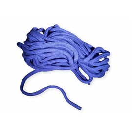 Magician's Rope - Blue, 50 feet