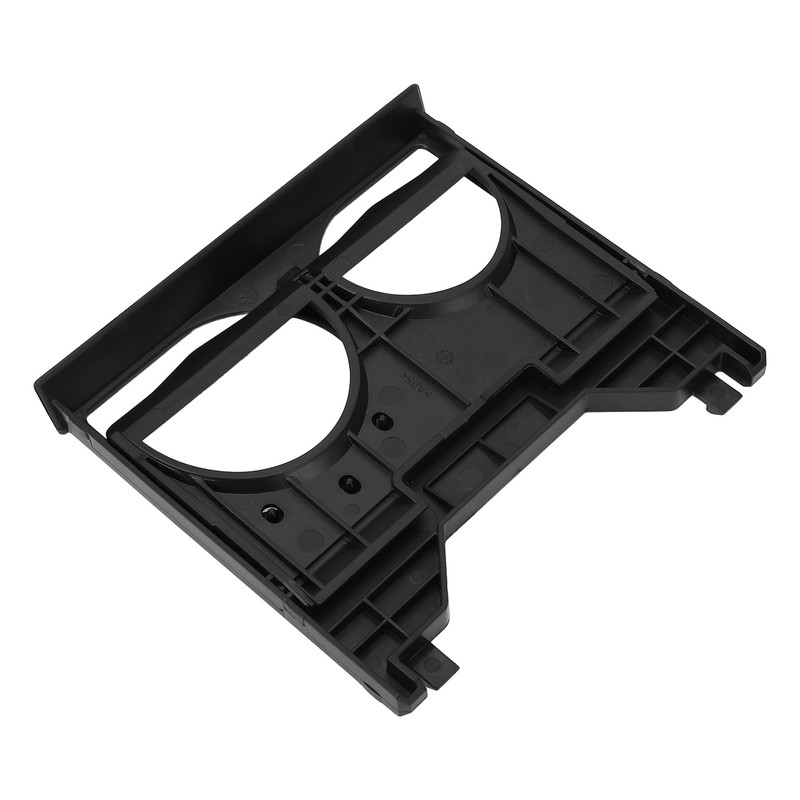 Dash Pull Out Cup Holder 55620‑34010 Plastic Dual Instrument Panel