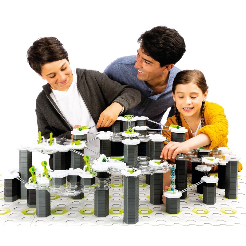 Ravensburger GraviTrax Element Transfer 22422 - GraviTrax Extension for Your