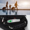 SHANJE Luggage Weight Scale for Suitcases 110 Lbs Travel Accessories
