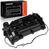 A-Premium 1.5L Turbo Engine Valve Cover with Gasket Compatible with